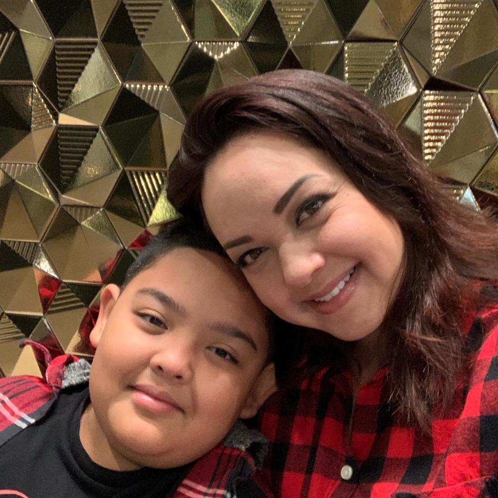 Meet your Posher, Ginger